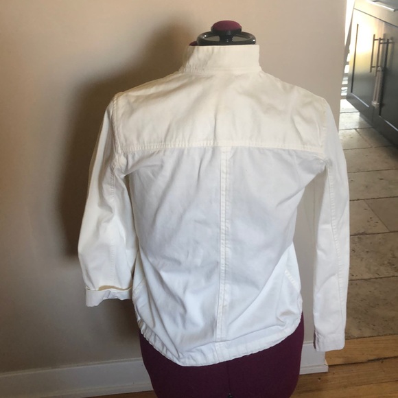 Gap light weight jacket - Picture 3 of 7